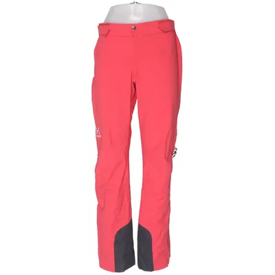 Shell pants (L.I.M Series) from Haglöfs Aramid, Elastane, Polyamide, Polyurethane