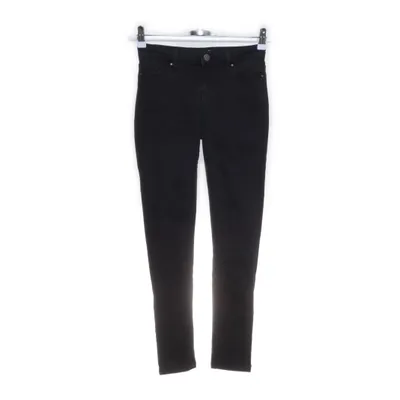 Jeans (Svart) från Karl Lagerfeld Bomull, Elastan, Lyocell, Polyester