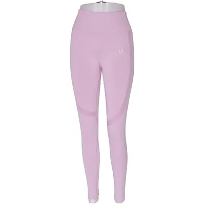 Sports tights (Purple) from ICIW Elastane, Polyamide, Polyester