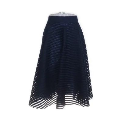 Rok (Blauw) van New Look