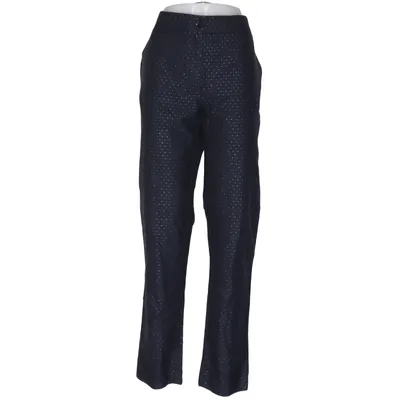 Broek (Nynke) van Fabienne Chapot Metallvezel, Wol