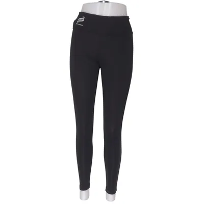 Sports tights (Black) from Body Science Elastane, Polyamide