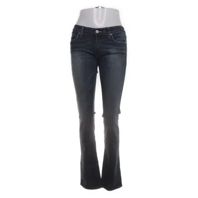 Spijkerbroek (Blauw) van Denim & Supply Ralph Lauren Katoen, Elastaan, Polyester