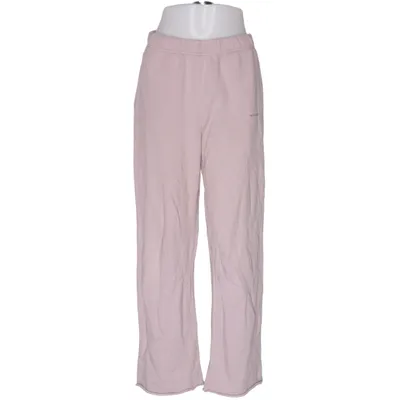 Sweatpants (Pink) from Nicki Studios x Gina Tricot