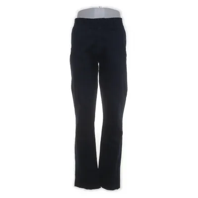 Pants (Blue) from Paul Hunter Cotton, Elastane