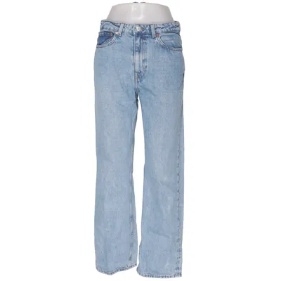 Jean (Voyage) de voyage Coton