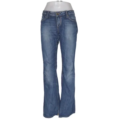 Jeans (Blue) from Fornarina Cotton