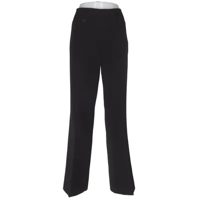 Kostymbyxor (Svart) från Mongul Elastan, Polyester, Viskos