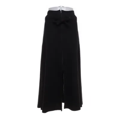 Maxi skirt (Black) from Kathleen Madden