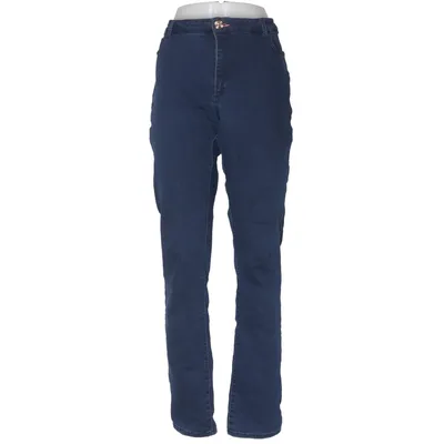 Spijkerbroek (Blauw) van Trussardi Jeans