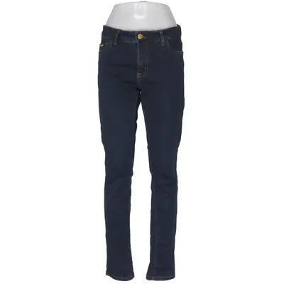 Jeans (Blue) from Isay Cotton, Elastane, Polyester