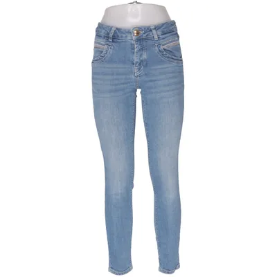 Jeans (Blå) från Mos Mosh