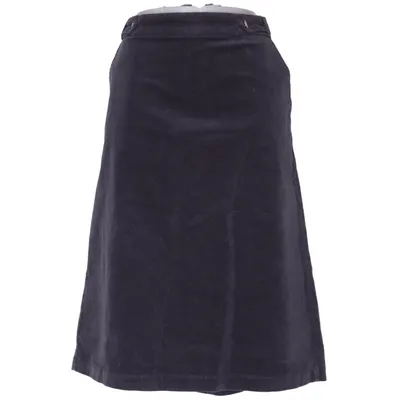 Kjol (2009 SAIMA) från Noom Bomull, Elastan