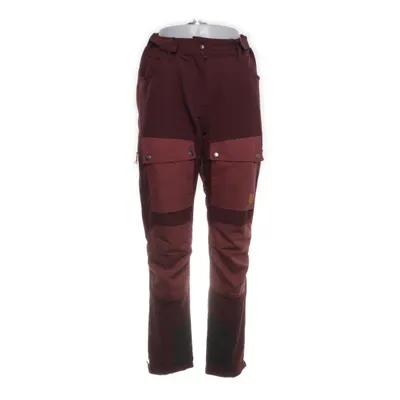 Outdoor broek (Rood) van Whistler Katoen, Elastaan, Polyester