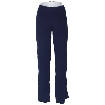 Pantalon (Bleu) de Aéryne Polyamide, Polyester, Viscose