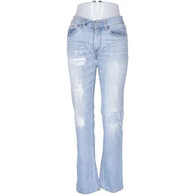 Jeans (Blå) från Acne