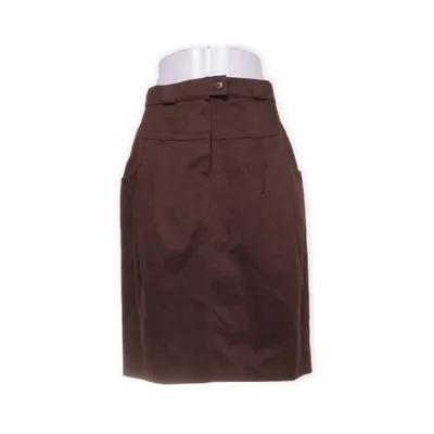 Skirt (Brown) from Gabell
