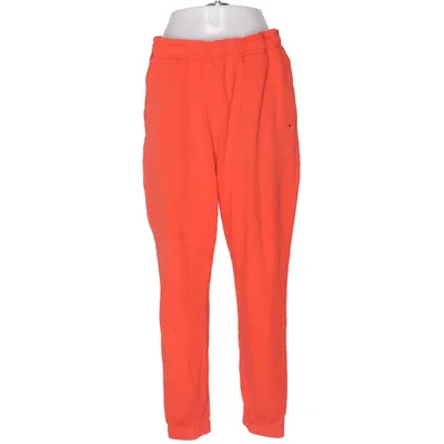 Sweatpants (Orange) fra Gina Lab Bomuld