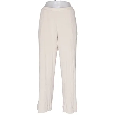 Pants (Beige) from A Part Of The Art Elastane, Modal