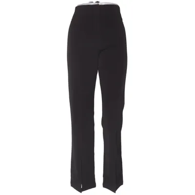 Suit pants (Black) from F. Fashion
