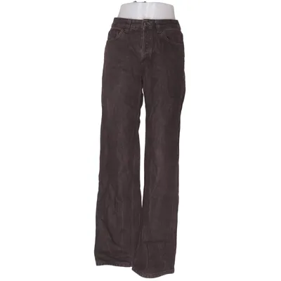 Jeans (Brun) fra Massimo Dutti Bomuld