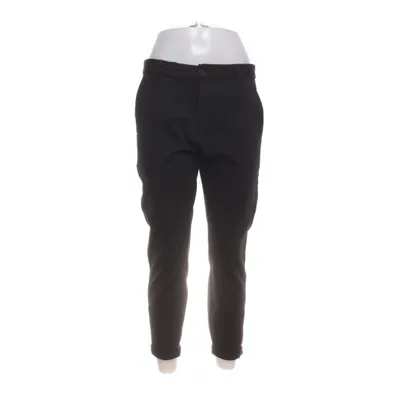Byxor (Svart) från Gabba Elastan, Polyester, Viskos