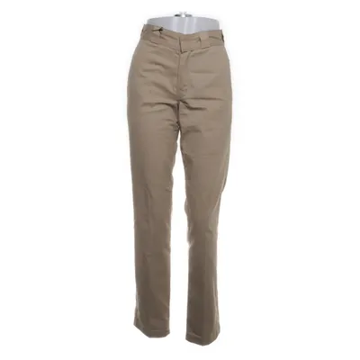 Broek (Beige) van Dickies Katoen