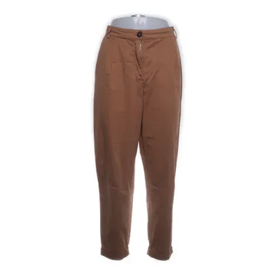 Byxor (Brun) från Five Units Bomull, Elastan