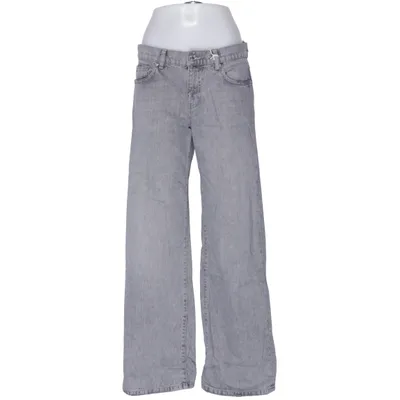 Jeans (Grå) fra Perfect Jeans Bomuld