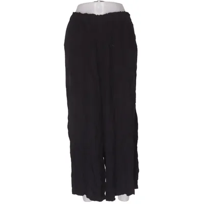 Palazzo pants (Black) from Sincerely Loved Viscose