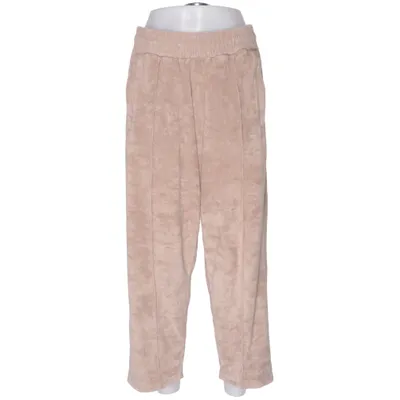 Sweatpants (Beige) from Nikben Cotton, Polyester