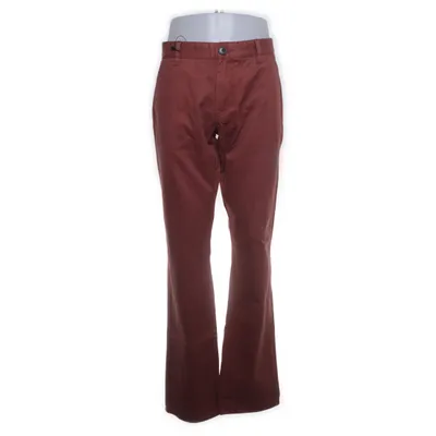 Chinos (Brun) från Selected Homme Bomull
