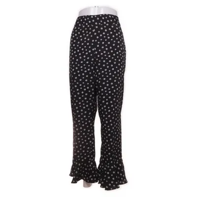 Byxor (Svart, Vit, Flerfärgad) från Gina Tricot