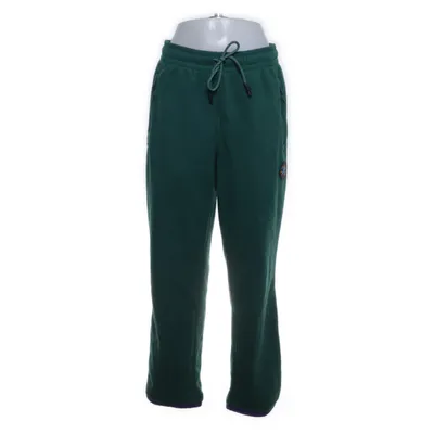 Mjukisbyxor (Grön) från Adidas Återvunnen polyester