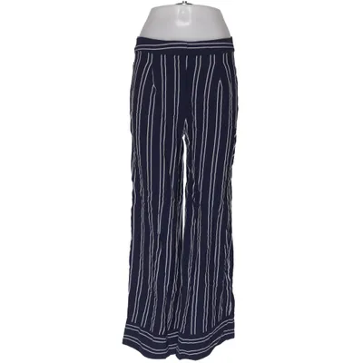 Palazzo pants (Blue, White) from Erik Nilssons Fabriker