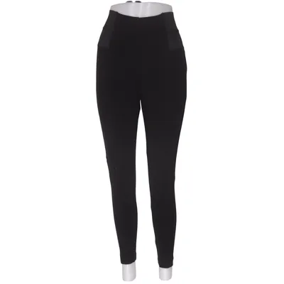 Leggings de grossesse (Noir) de Esmara Élasthane, Polyamide, Viscose
