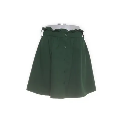 Skirt (Green) from Cerise Blue