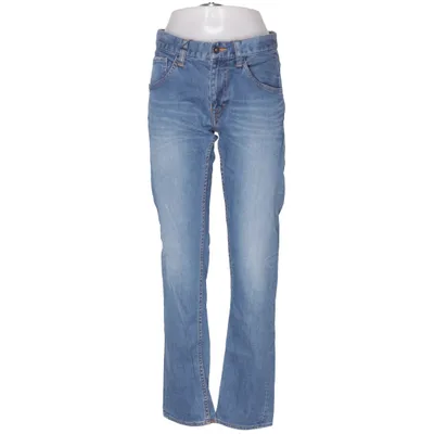 Jeans (Blå) från Tiger of Sweden Jeans Bomull, Elastan