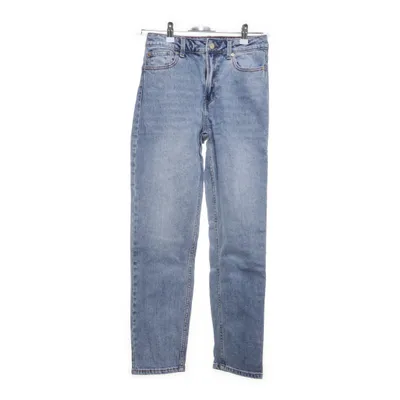 Spijkerbroek (Blauw) van ONLY Blue Denim Katoen