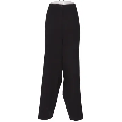 Jakkesætsbukser (Robell damebuks PIA) fra Robell Elastan, Polyester, Viscose