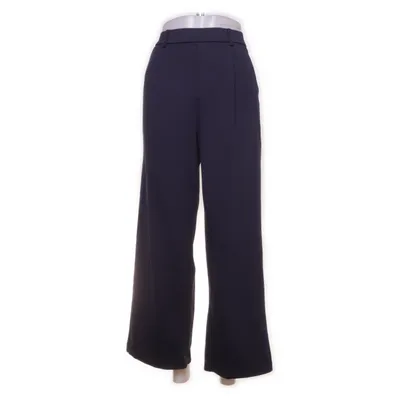 Palazzobyxor (Blå) från Halara Elastan, Polyester