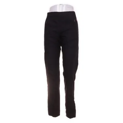 Pantalon (Noir) de LauRie Coton, Élasthane, Nylon, Viscose