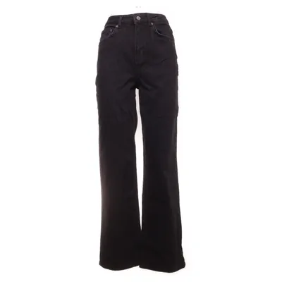 Jeans (Svart) från NA-KD Bomull, Elastan, Polyester