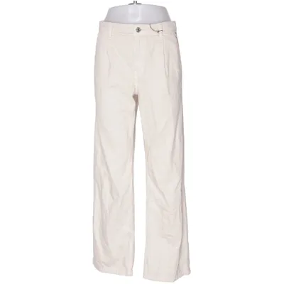 Jeans (Beige) från Mango Bomull