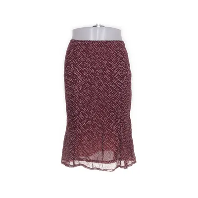 Rok (Rood, Meerkleurig) van Kookaï Polyamide, Viscose