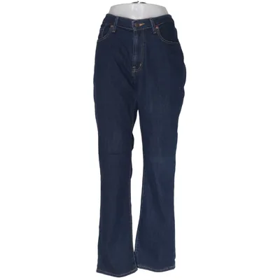 Jeans (304) från US Top Denim Bomull, Elastan, Polyester