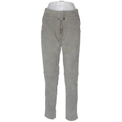 Joggers (Green) from Buena Vista Elastane, Polyester
