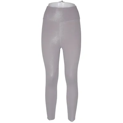 Collants de sport (Gris) de Allfenix Élasthane, Polyester