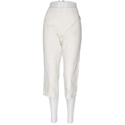 Chinos (Beige) from LauRie
