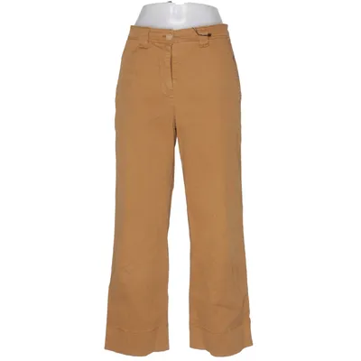 Chinos (Brun) från Marc O'Polo Bomull, Elastan